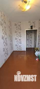 2-к квартира, вторичка, 43м2, 5/5 этаж