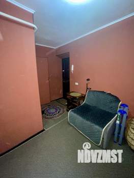 2-к квартира, вторичка, 44м2, 1/9 этаж