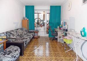 2-к квартира, вторичка, 50м2, 2/10 этаж