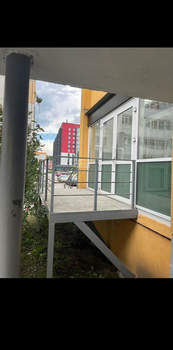 3-к квартира, вторичка, 65м2, 1/10 этаж