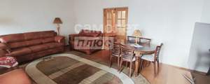3-к квартира, вторичка, 96м2, 6/14 этаж