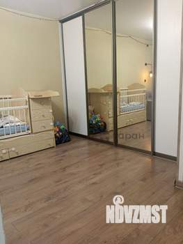 1-к квартира, вторичка, 30м2, 4/5 этаж