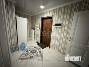 Студия квартира, вторичка, 42м2, 5/20 этаж