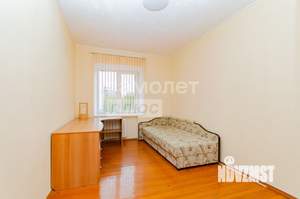 3-к квартира, вторичка, 90м2, 3/16 этаж