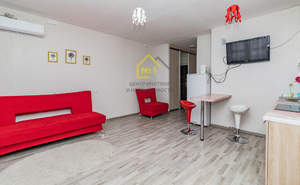 Студия квартира, вторичка, 28м2, 14/18 этаж