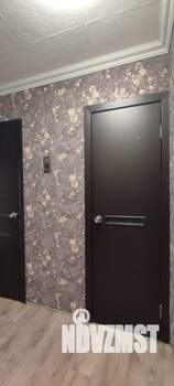 2-к квартира, вторичка, 50м2, 4/5 этаж