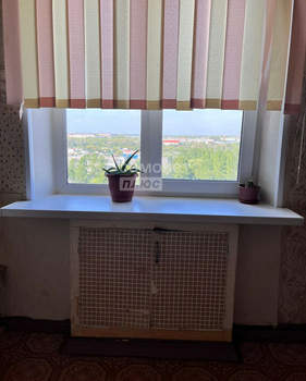 2-к квартира, вторичка, 53м2, 10/10 этаж