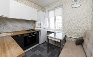 2-к квартира, вторичка, 57м2, 5/5 этаж