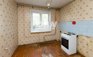 1-к квартира, вторичка, 41м2, 1/9 этаж
