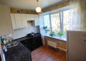 2-к квартира, вторичка, 47м2, 2/5 этаж