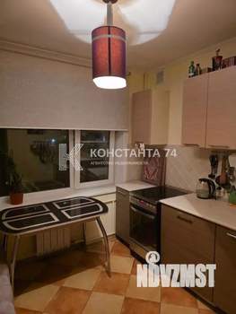 1-к квартира, вторичка, 36м2, 2/9 этаж