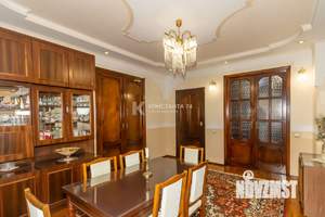 4-к квартира, вторичка, 103м2, 4/5 этаж