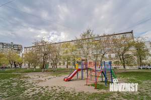 2-к квартира, вторичка, 51м2, 1/5 этаж