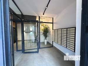 2-к квартира, сданный дом, 42м2, 3/11 этаж