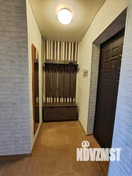 1-к квартира, вторичка, 30м2, 6/9 этаж