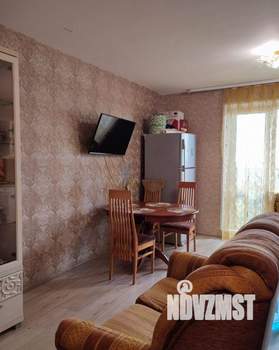 3-к квартира, вторичка, 56м2, 9/10 этаж