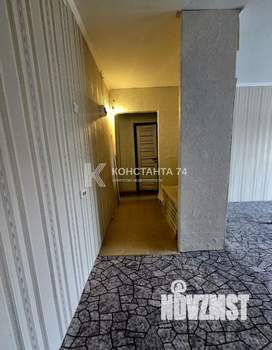 1-к квартира, вторичка, 38м2, 3/5 этаж