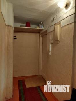 2-к квартира, вторичка, 45м2, 4/5 этаж