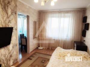 1-к квартира, вторичка, 34м2, 9/10 этаж