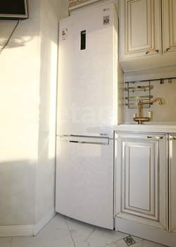 3-к квартира, вторичка, 77м2, 3/5 этаж