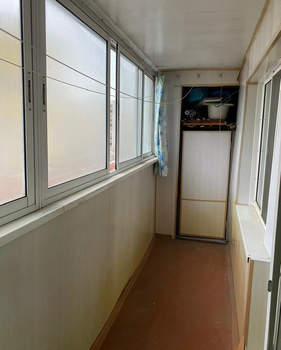 3-к квартира, вторичка, 60м2, 6/9 этаж