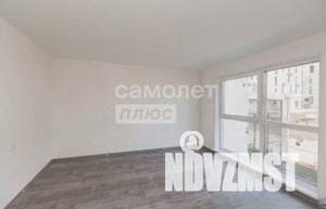2-к квартира, вторичка, 41м2, 3/10 этаж