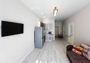 2-к квартира, вторичка, 45м2, 4/24 этаж