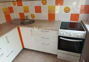 1-к квартира, вторичка, 29м2, 1/2 этаж