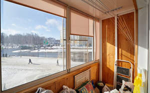 3-к квартира, вторичка, 78м2, 2/10 этаж