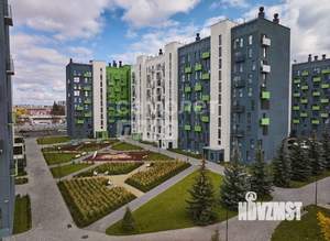 2-к квартира, вторичка, 37м2, 8/10 этаж