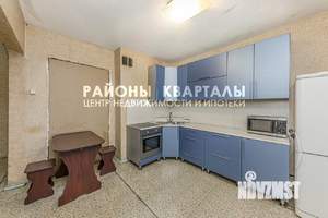 3-к квартира, вторичка, 106м2, 8/10 этаж