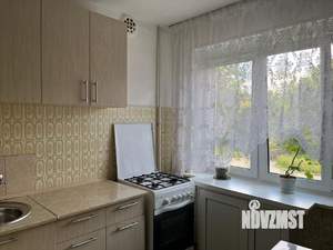 2-к квартира, вторичка, 45м2, 2/5 этаж