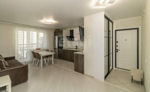 2-к квартира, вторичка, 57м2, 10/10 этаж