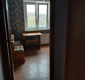 1-к квартира, вторичка, 40м2, 6/10 этаж