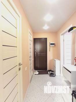 1-к квартира, вторичка, 34м2, 7/9 этаж
