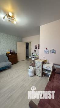 3-к квартира, вторичка, 88м2, 8/11 этаж