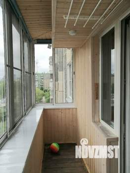 1-к квартира, вторичка, 41м2, 8/10 этаж