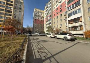 2-к квартира, вторичка, 59м2, 5/10 этаж