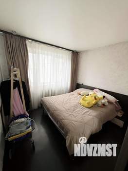 3-к квартира, вторичка, 69м2, 4/5 этаж