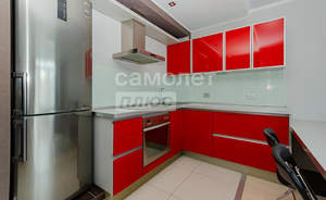 1-к квартира, вторичка, 58м2, 4/6 этаж