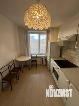 2-к квартира, вторичка, 47м2, 5/10 этаж