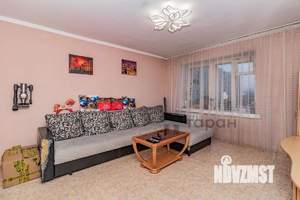 4-к квартира, вторичка, 77м2, 5/10 этаж