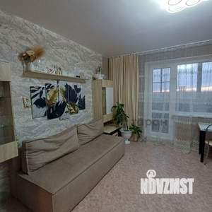 1-к квартира, вторичка, 40м2, 9/11 этаж