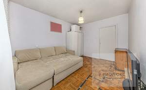 2-к квартира, вторичка, 49м2, 9/9 этаж