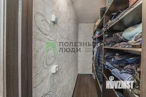 2-к квартира, вторичка, 46м2, 1/5 этаж