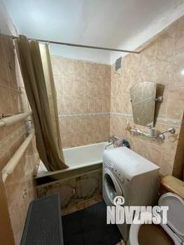 1-к квартира, вторичка, 31м2, 3/5 этаж