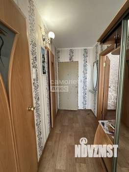 1-к квартира, вторичка, 34м2, 7/10 этаж