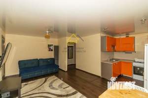 2-к квартира, вторичка, 44м2, 3/4 этаж