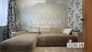 2-к квартира, вторичка, 46м2, 1/5 этаж