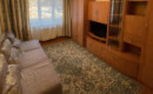 2-к квартира, вторичка, 35м2, 1/9 этаж